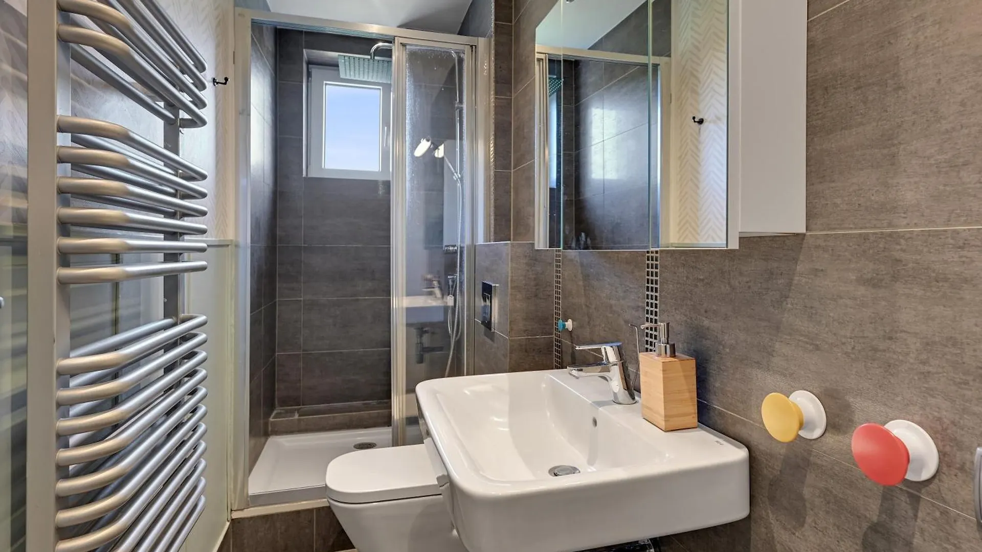 Apartment Evergreen Sopot Poland