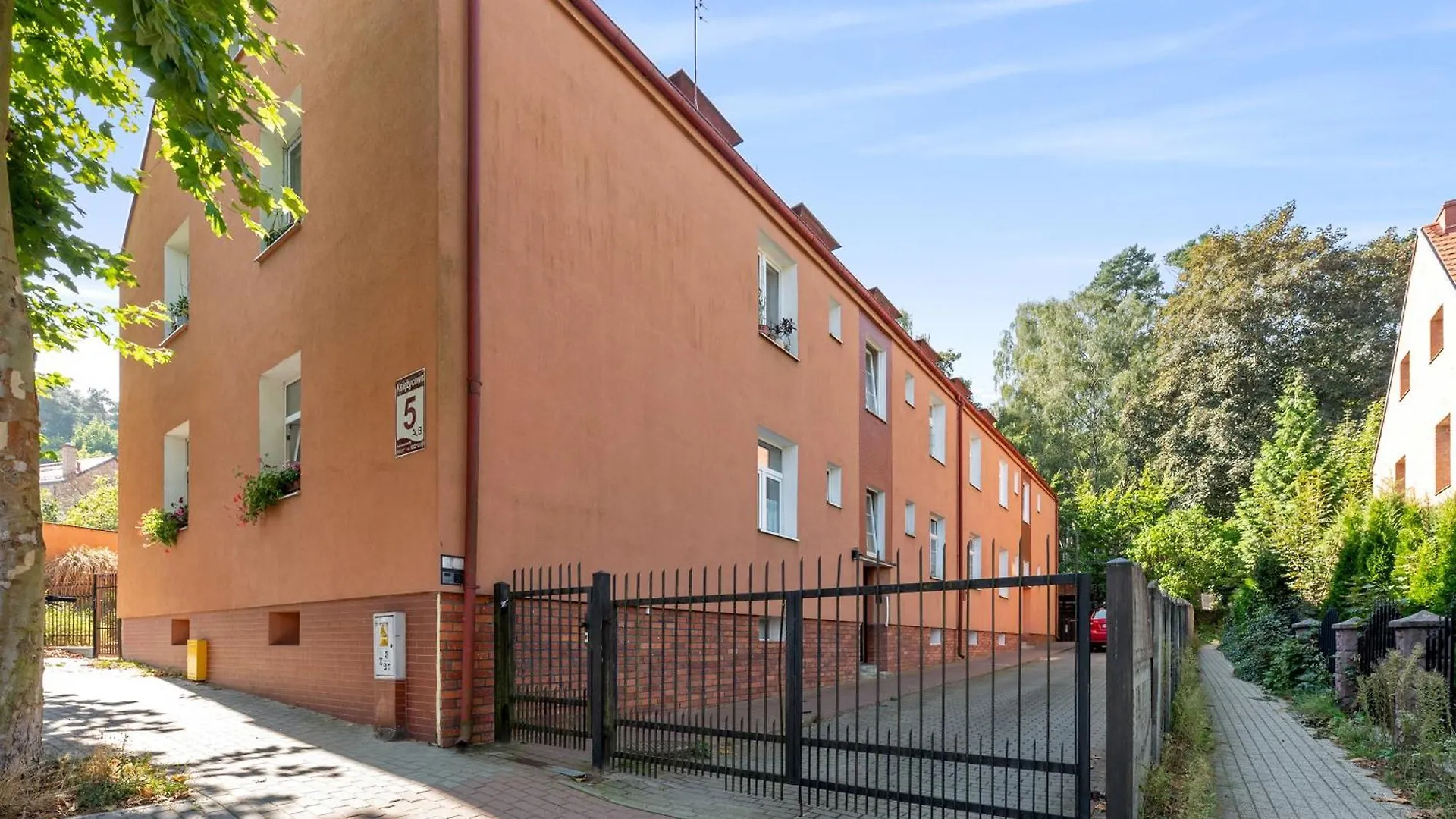 Evergreen Sopot Apartment