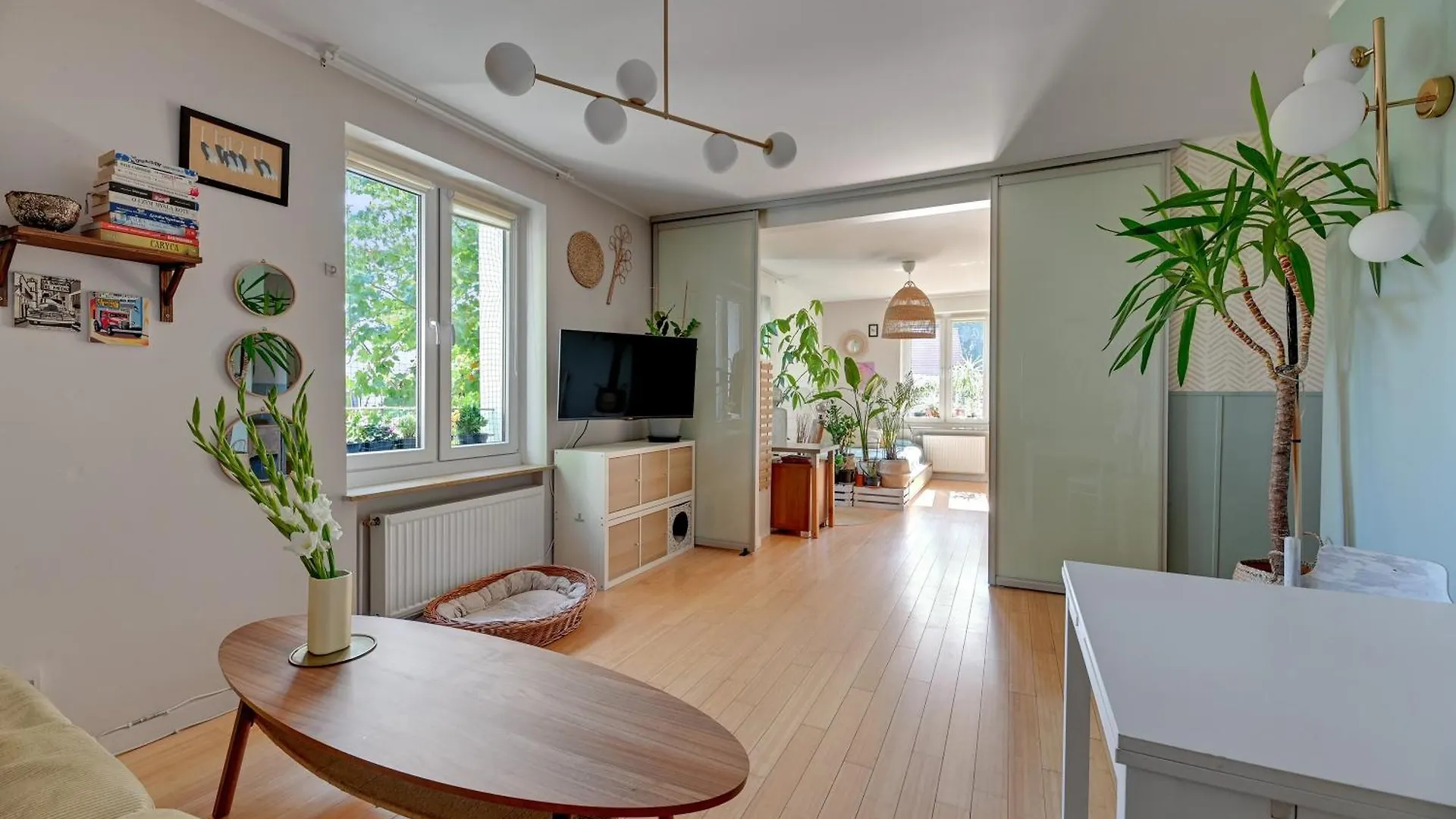 Apartment Evergreen Sopot